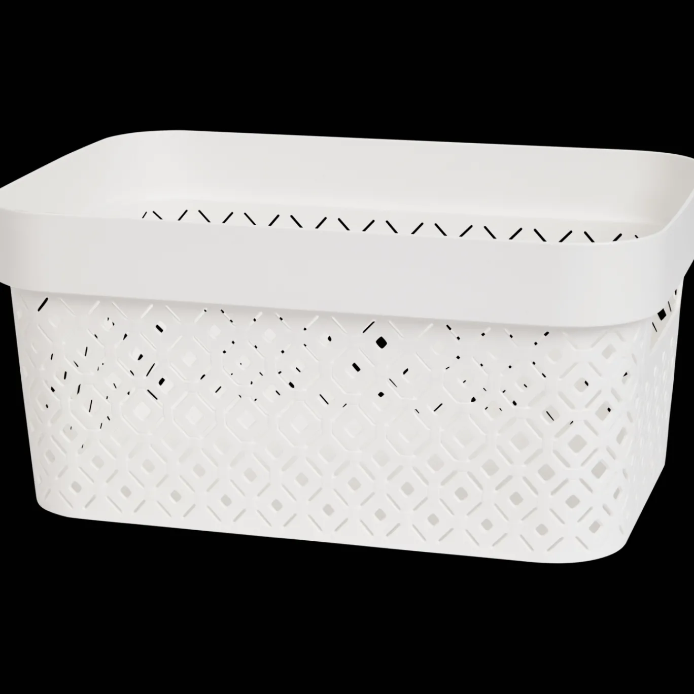 Curver Panier de rangement Terrazzo* Accessoires Pour La Maison