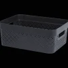 Curver Panier de rangement Terrazzo* Accessoires Pour La Maison