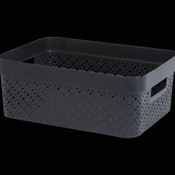Curver Panier de rangement Terrazzo* Accessoires Pour La Maison