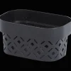 Curver Panier de rangement Terrazzo* Accessoires Pour La Maison
