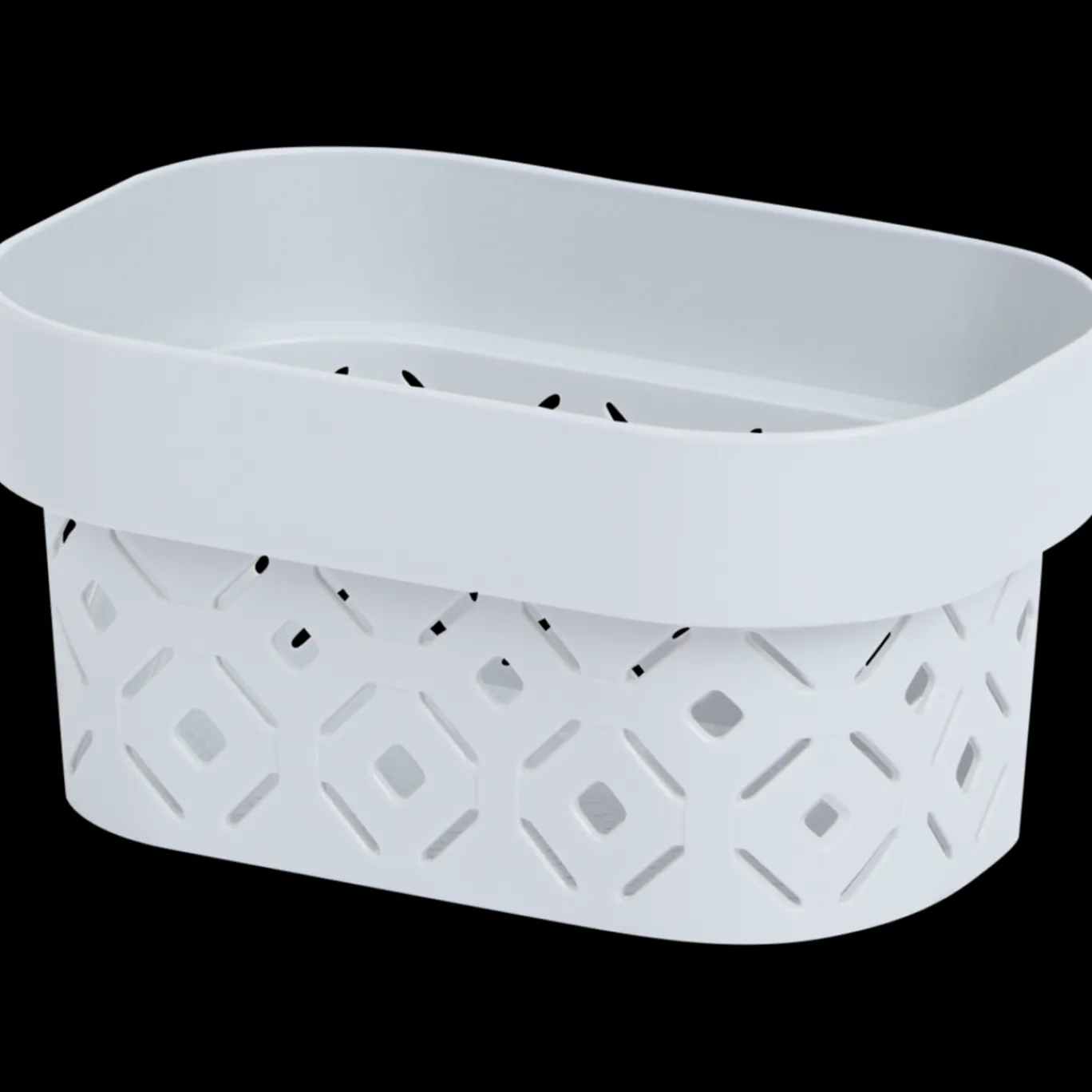 Curver Panier de rangement Terrazzo* Accessoires Pour La Maison