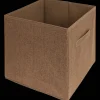 Action Panier de rangement pliable Home Accents* Accessoires Pour La Maison