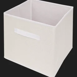 Action Panier de rangement pliable Home Accents* Accessoires Pour La Maison