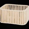 Action Panier en corde* Accessoires Pour La Maison