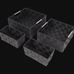 Action Paniers de rangement* Accessoires Pour La Maison
