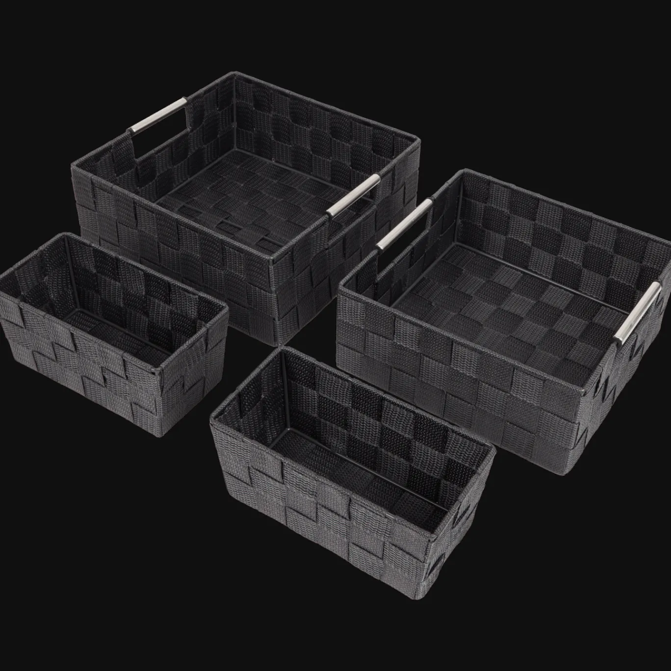 Action Paniers de rangement* Accessoires Pour La Maison