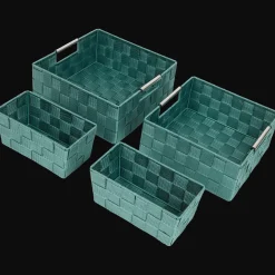 Action Paniers de rangement* Accessoires Pour La Maison