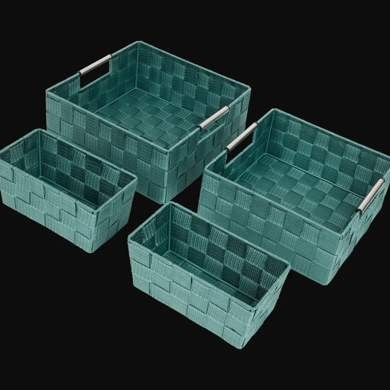 Action Paniers de rangement* Accessoires Pour La Maison