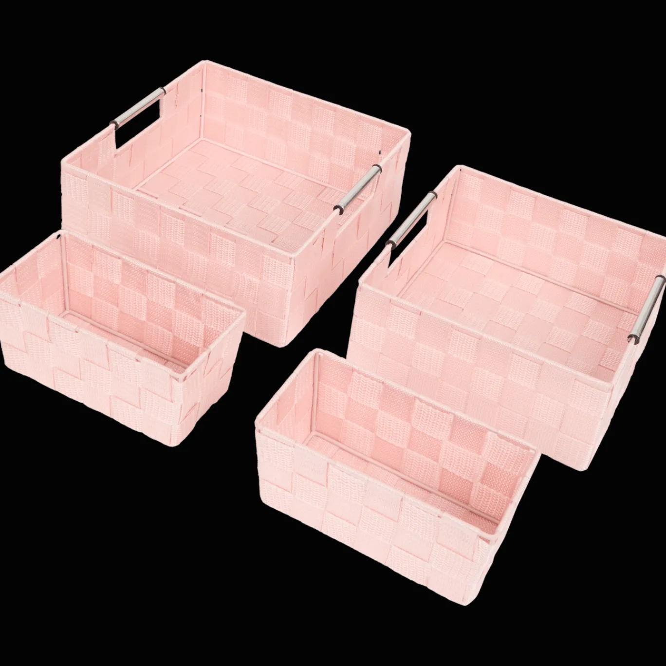 Action Paniers de rangement* Accessoires Pour La Maison