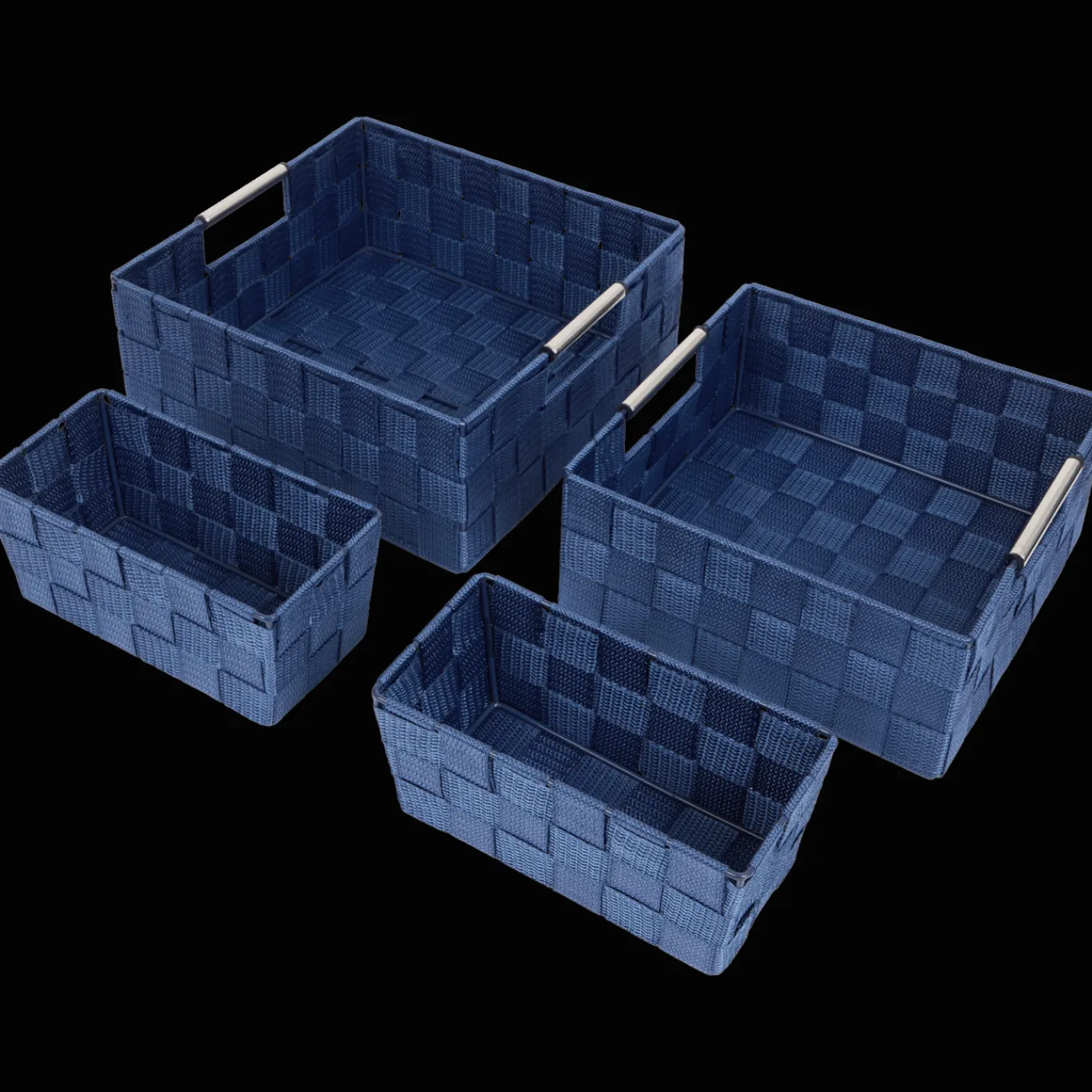 Action Paniers de rangement* Accessoires Pour La Maison