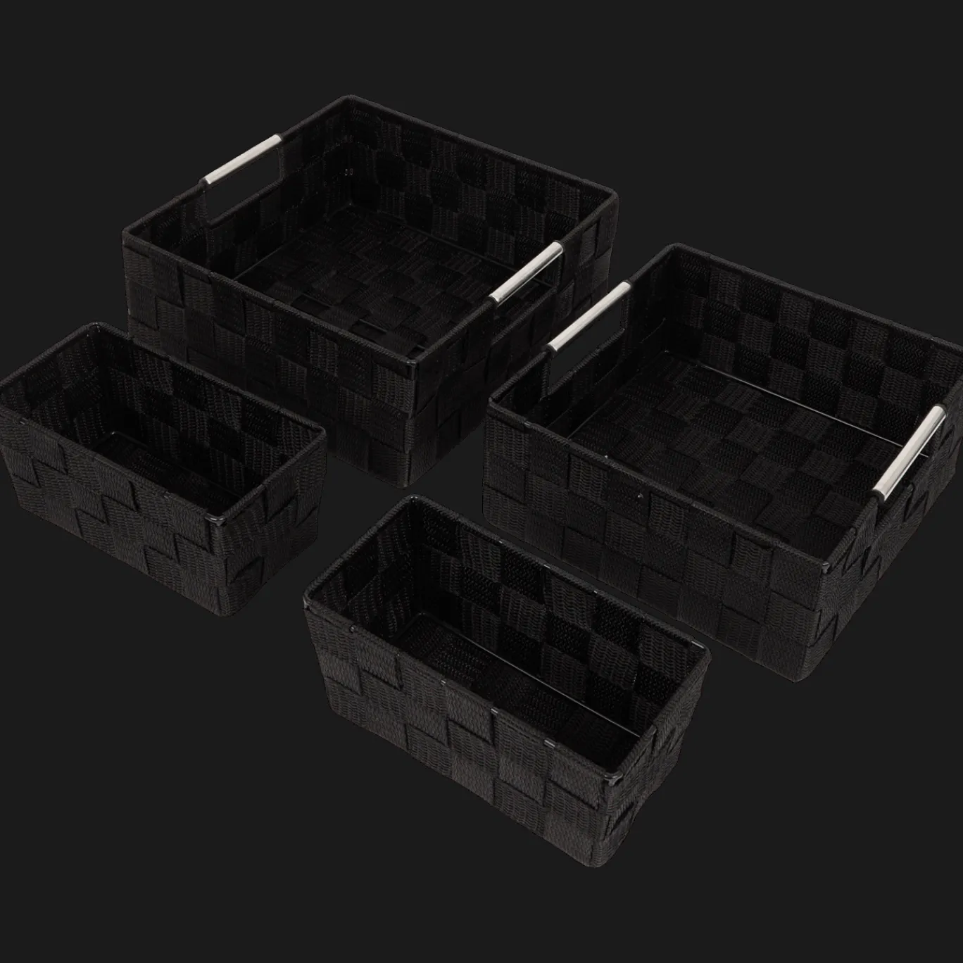 Action Paniers de rangement* Accessoires Pour La Maison