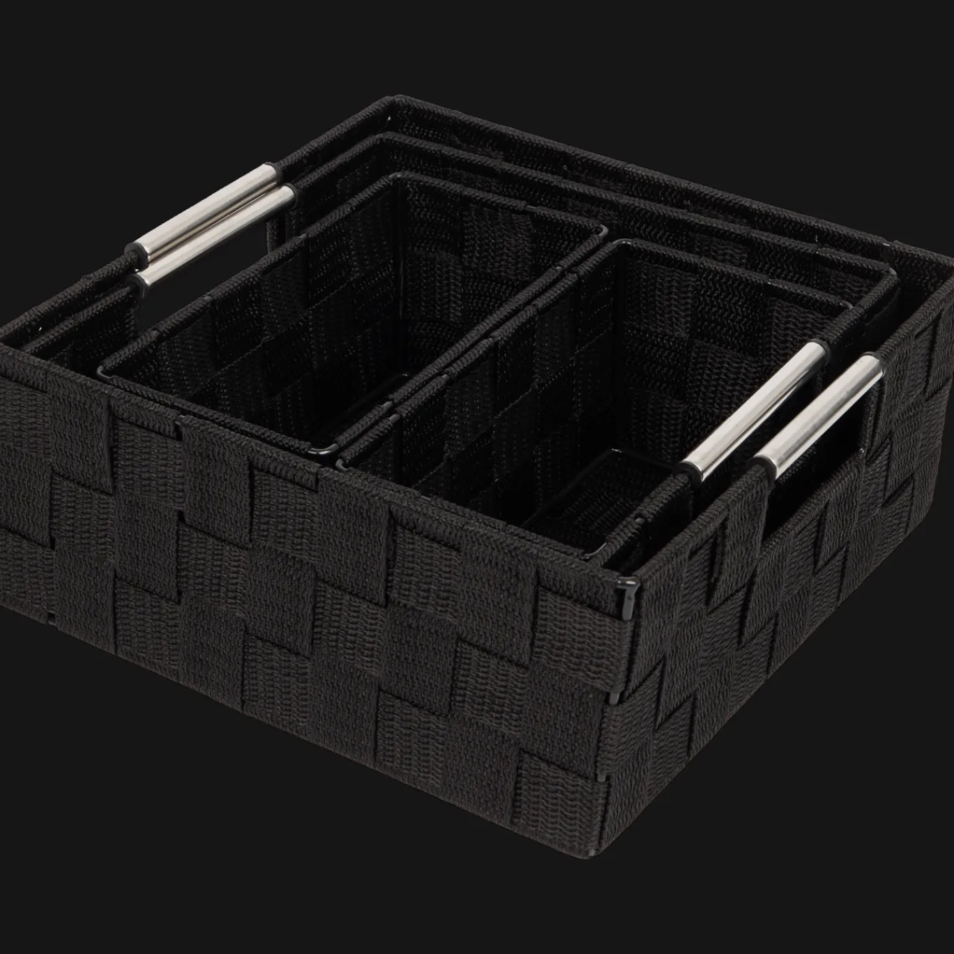 Action Paniers de rangement* Accessoires Pour La Maison