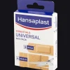 Hansaplast Pansements Essentials Universal* Santé