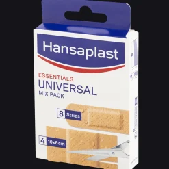 Hansaplast Pansements Essentials Universal* Santé