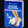 Action Pansements pour ampoules First Aid* Santé