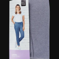 Action Pantalon décontracté femme* Vêtements