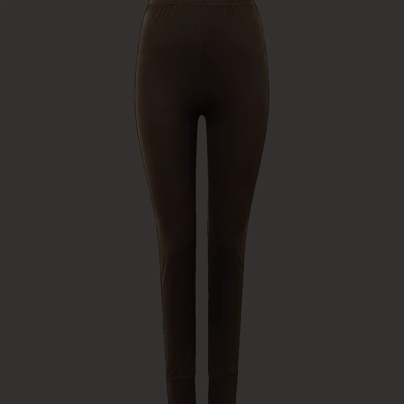 Action Pantalon thermique unisexe* Sous-Vêtements