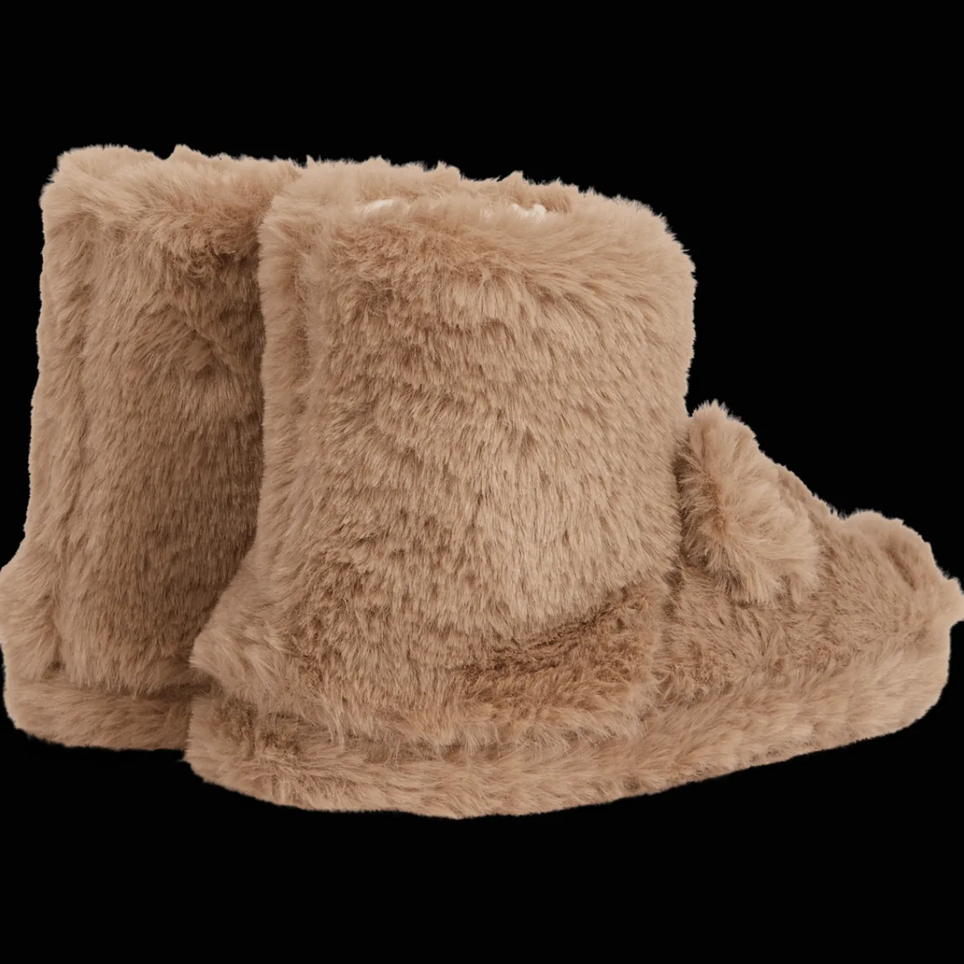 Action Pantoufles animaux* Chaussures
