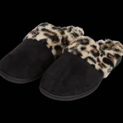 Action Pantoufles en fausse fourrure* Chaussures
