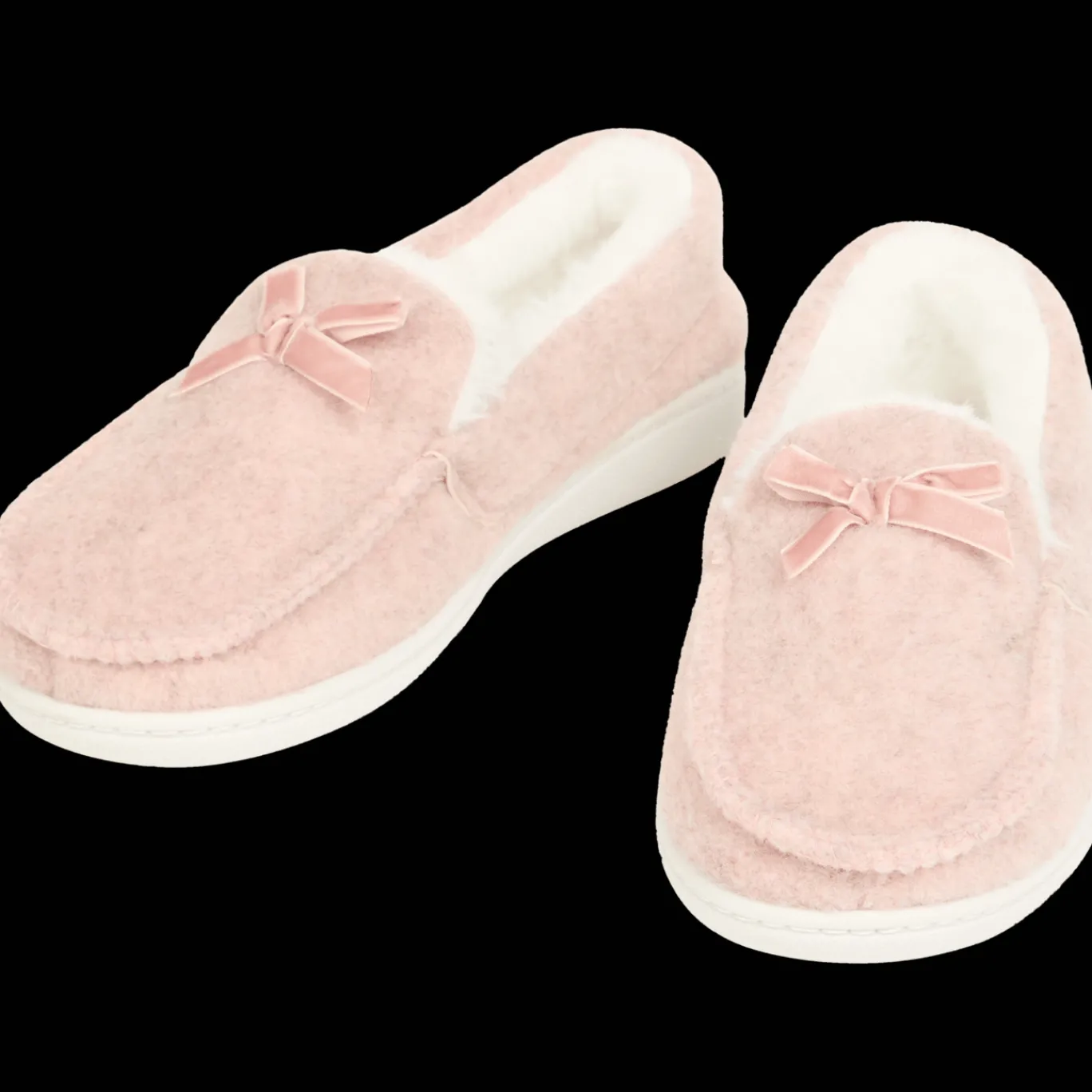 Action Pantoufles en feutre* Chaussures