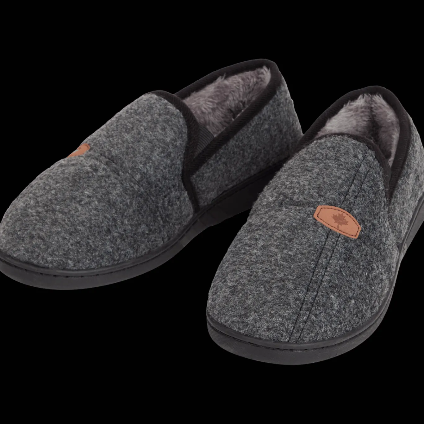 Action Pantoufles en mousse à mémoire de forme* Chaussures