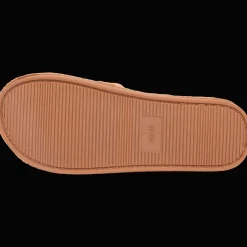 Action Pantoufles en velours* Chaussures