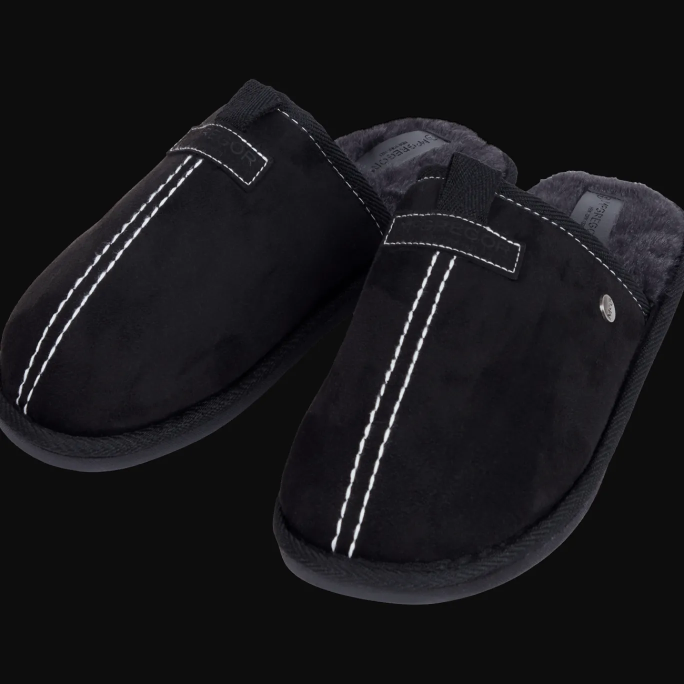 McGregor Pantoufles* Chaussures