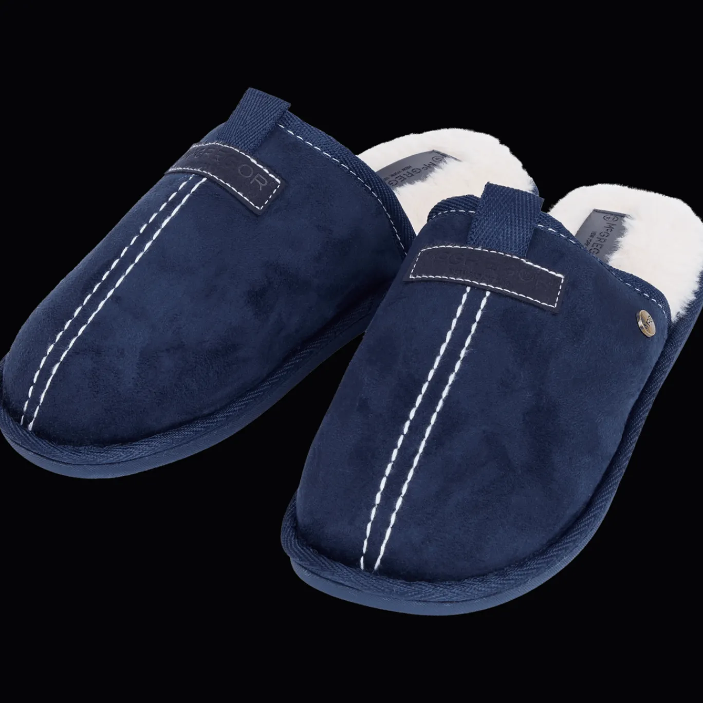 McGregor Pantoufles* Chaussures