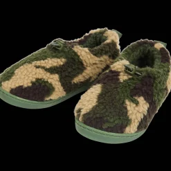Action Pantoufles pour enfant* Chaussures