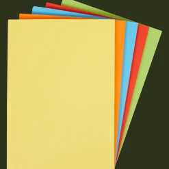 Xerox Papier à imprimer de couleur* Papier Et Cahiers