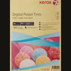 Xerox Papier à imprimer de couleur* Papier Et Cahiers