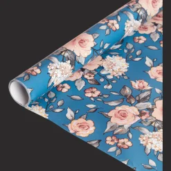 Action Papier cadeau* Emballer Et Empaqueter