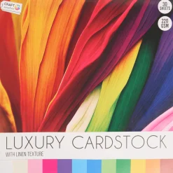 Action Papier pour loisirs créatifs Craft Sensations* Papier Et Cahiers