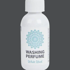 Action Parfum de lavage Musc Blanc* Produits De Lessive Et Vaisselle