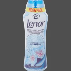 Lenor Parfum de linge en perles Unstoppables Spring Awakening* Produits De Lessive Et Vaisselle
