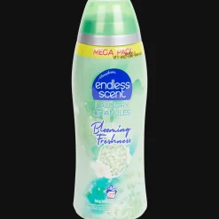 Action Parfum de linge en perles Endless Scent* Produits De Lessive Et Vaisselle