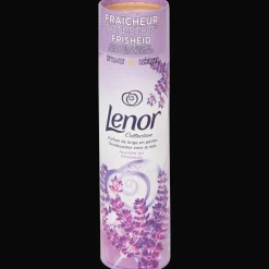 Lenor Parfum de linge en perles Collection Journée en Provence* Produits De Lessive Et Vaisselle