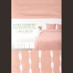 Action Parure de lit* Literie