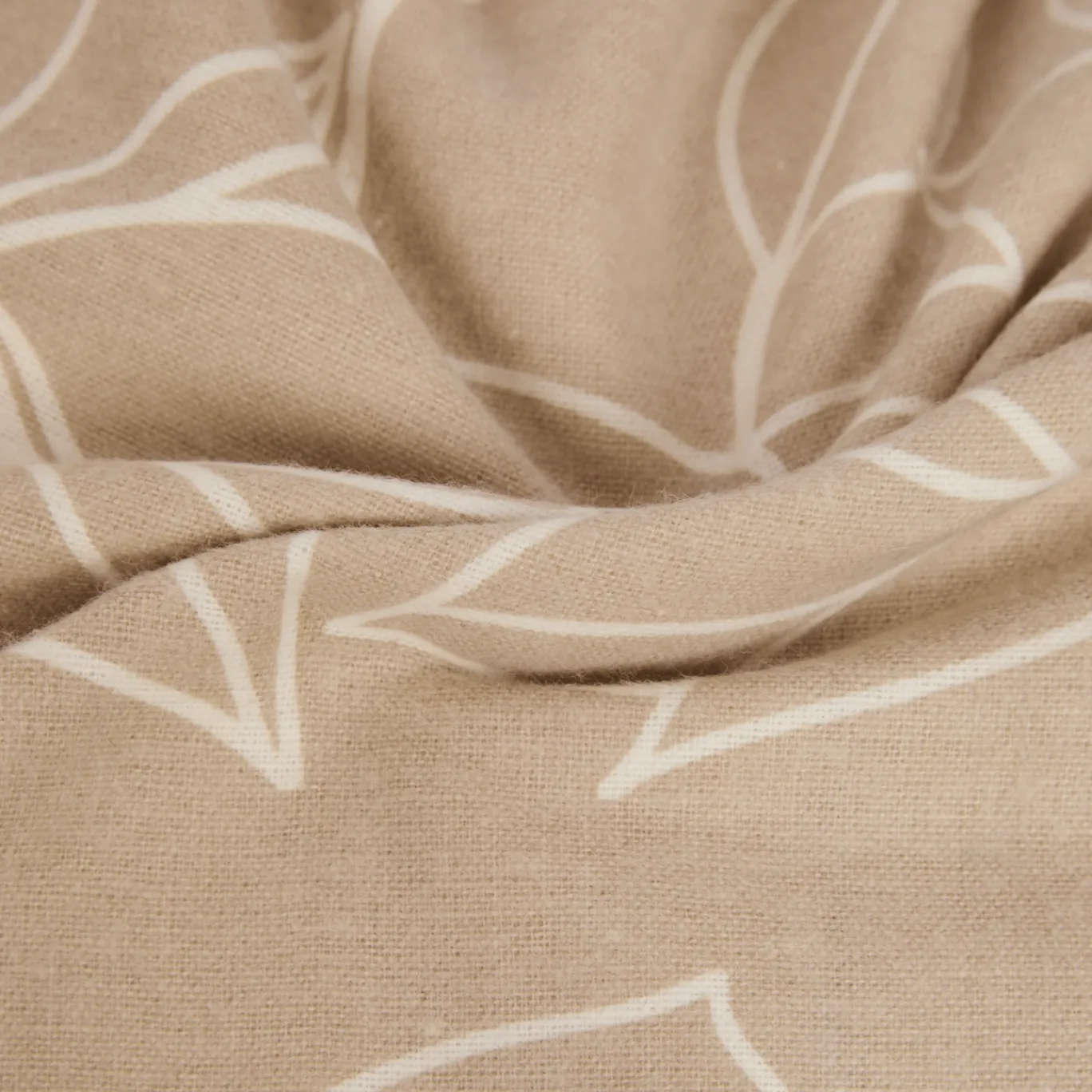 Action Parure de lit en flanelle* Literie