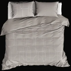 Action Parure de lit en microfibres* Literie