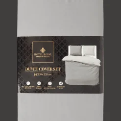Hotel Royal Parure de lit* Literie