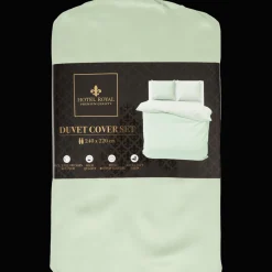 Hotel Royal Parure de lit* Literie
