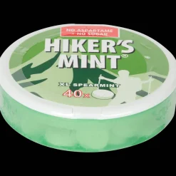 Action Pastilles de menthe Hiker's* Friandises Et Bonbons