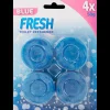 Action Pastilles réservoir chasse d’eau* Produits D'Entretien