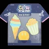 Action Patchs thermocollants luminescents Avec* Jeux