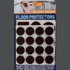 Action Patins anti-rayures* Accessoires Pour La Maison