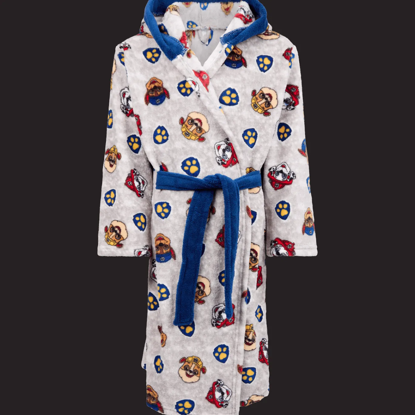 Action Peignoir enfant* Vêtements