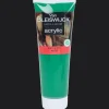 Van Bleiswijck Peinture acrylique Vert foncé* Peinture