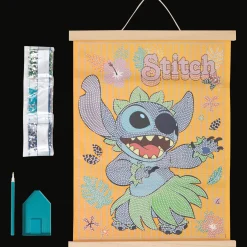 Action Peinture diamant* Bricolage