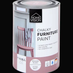 Action Peinture mate pour meubles Home Vision Modern Blush* Peinture